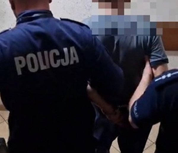 Kierowca ciężarówki z dwoma promilami. Mogło dojść do tragedii-23919