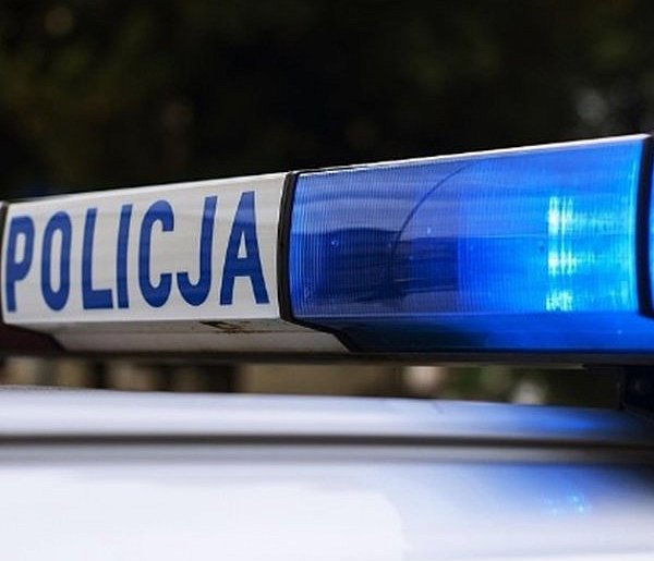 Zaginęła 39-letnia mieszkanka Poznania. Policja prosi o pomoc-23955