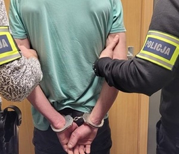 Stwarzali realne zagrożenie na drogach-24051