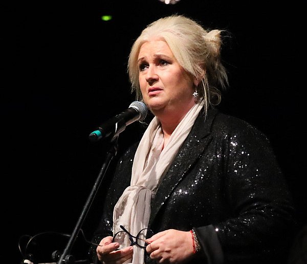 Ewa Kusik-Bartkowiak nie będzie dyrektorem Ośrodka Kultury w Środzie-24244