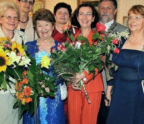 Pamięci wielkiej Ambasadorki Powiatu Średzkiego-24268