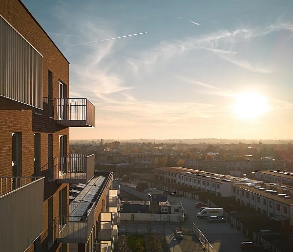 Nowy standard życia w Środzie Wielkopolskiej - 24460