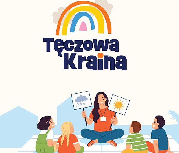 Rekrutacja w Środzie Wielkopolskiej: Tęczowa Kraina