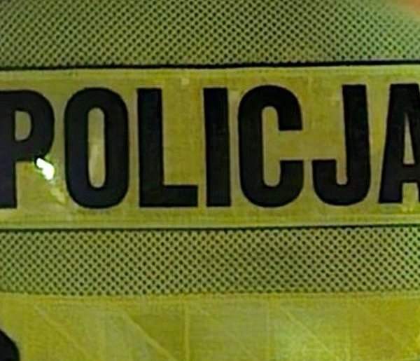 Podjęto decyzję o deportacji zatrzymanego