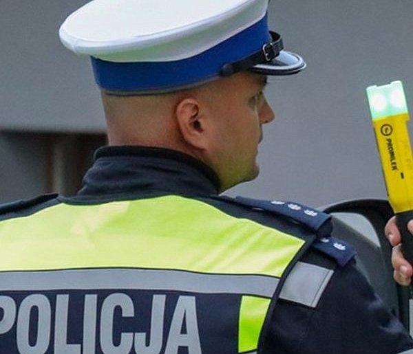 To nie sprawca stracił prawo jazdy