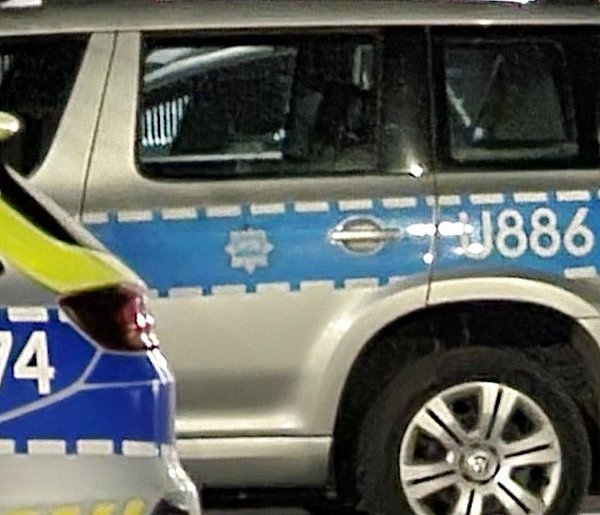 Morderstwo w Środzie? Policja wyjaśnia