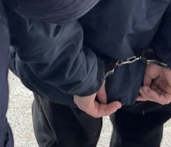 Mężczyzna znęcał się nad partnerką