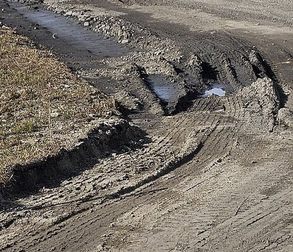 Gdzie zgłosić problem? W sąsiedniej gminie wiedzą