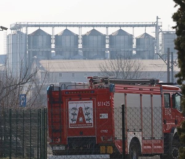 Koniec poszukiwań. 37-latek został dziś odnaleziony