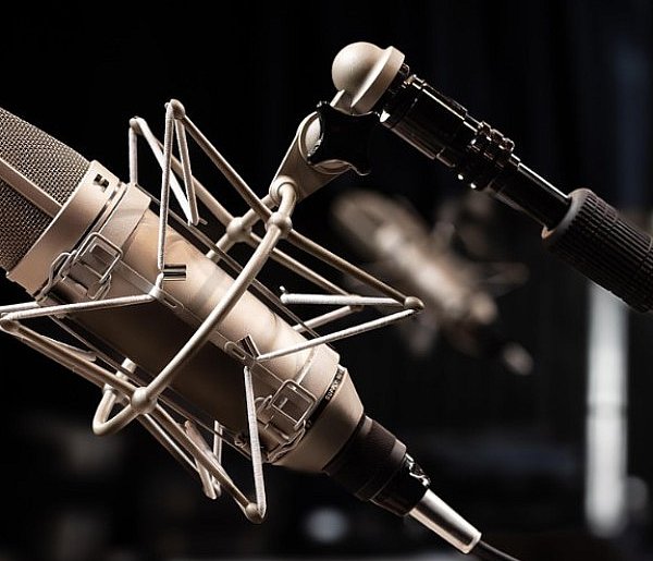 Współdzielmy muzykę. Możesz być częścią wieczornego koncertu