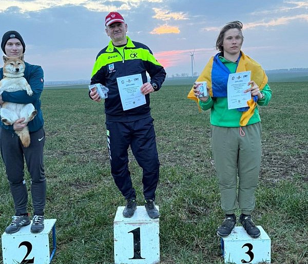 Średzcy modelarze odnieśli sukces