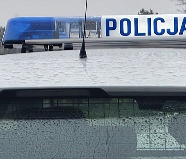 Podejrzany o stosowanie gróźb karalnych i stalking