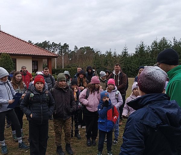 Ponad 80 osób wzięło udział w InO