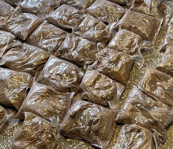 Akcja poznańskiej Policji na terenie Środy. Zatrzymany 41-latek