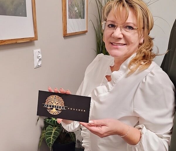 Dzień Matki (Mamy) w Środzie: podaruj zdrowie i tlen!