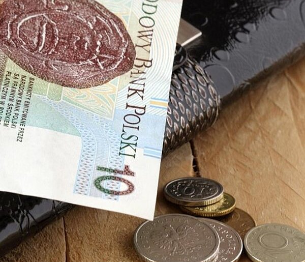 Odpowie za przywłaszczenie znalezionego portfela