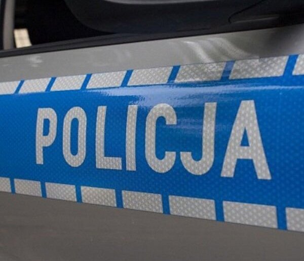 Kierowca autokaru był poszukiwany
