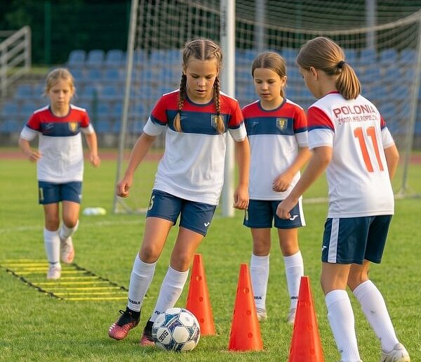 Szkoła Mistrzostwa Sportowego - postaw na jakość