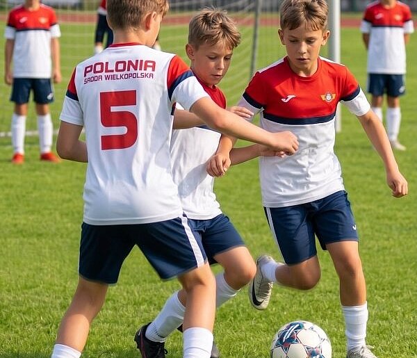 Szkoła Mistrzostwa Sportowego rekrutuje do szkoły pdst.