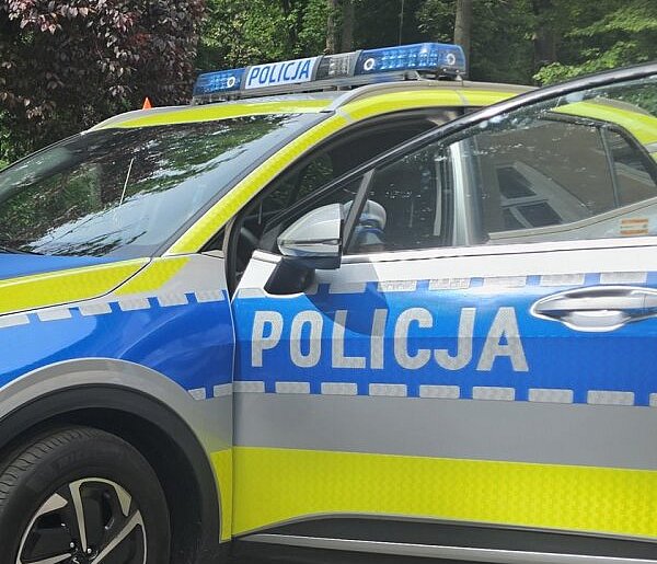 Podejrzani o dokonanie kradzieży z włamaniem