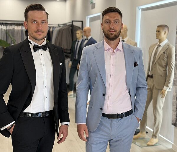 Nowe stylizacje już w sprzedaży