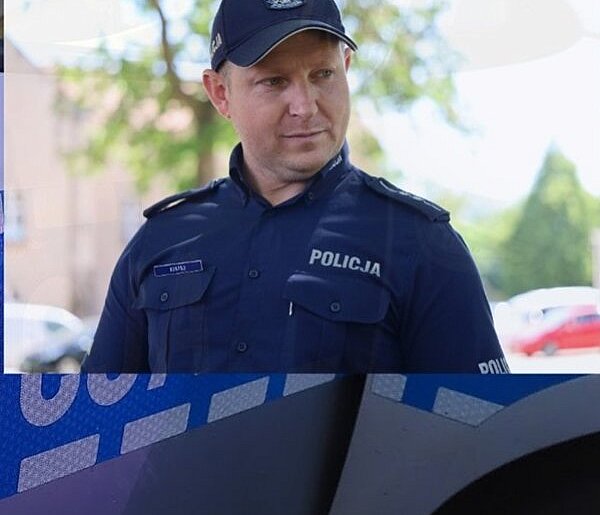Tragedia w sąsiedniej gminie. Nie żyje 44-latek
