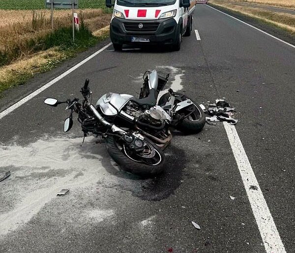 Policja informuje o ustaleniach dotyczących przebiegu wczorajszego zdarzenia