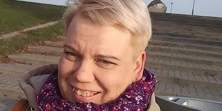 Od 25 lat pomaga z sercem