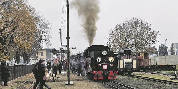 Środa dla turystów – jednodniowy spacer po mieście