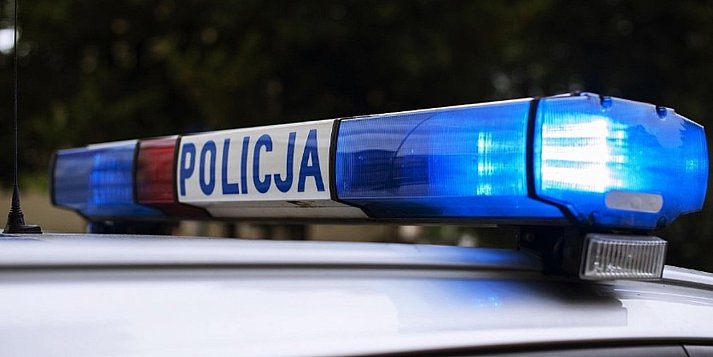 Zaginęła 39-letnia mieszkanka Poznania. Policja prosi o pomoc