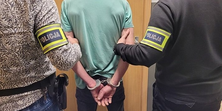 Stwarzali realne zagrożenie na drogach