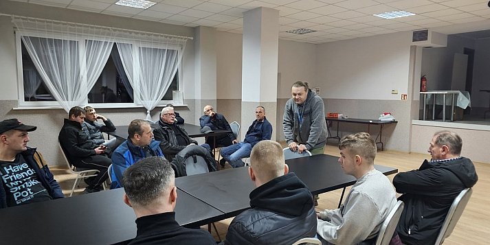 Decyzja zapadła! Rolnicy znów wyjadą na drogi