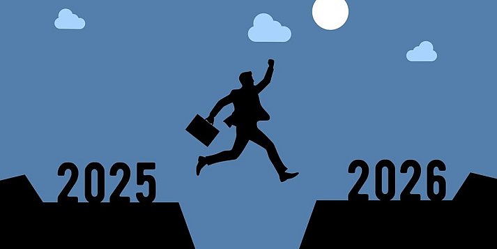 Dziękujemy za te wspólnie spędzone 365 dni 2025 roku!