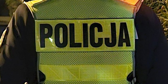 Podjęto decyzję o deportacji zatrzymanego