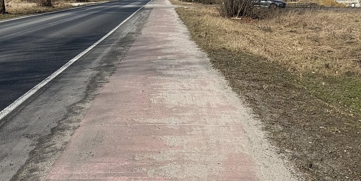 Stan dróg rowerowych w gminie – między rozwojem a zaniedbaniami