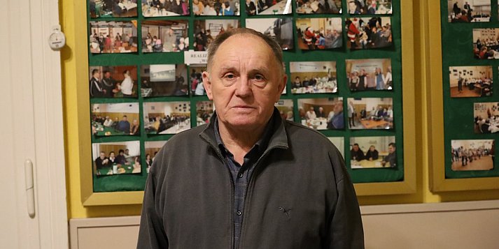 Rezygnuje po blisko 25 latach pełnienia tej funkcji