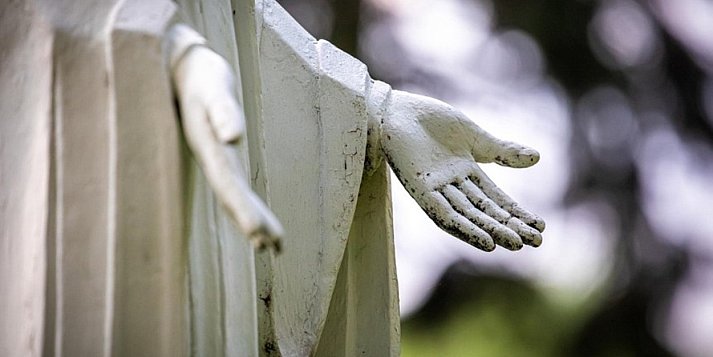 Harmonogram nabożeństw majowych