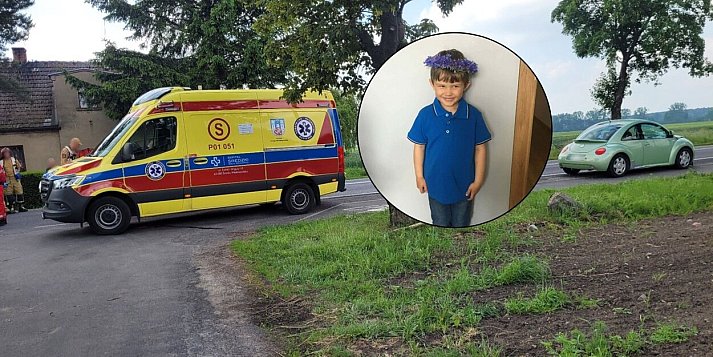 Sąd nie miał wątpliwości, kto odpowiada za śmierć 7-letniego Jasia