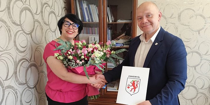 Dyrektor na siedem następnych lat
