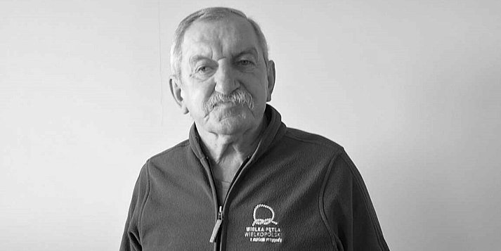Środa straciła wybitną postać. Nie żyje Andrzej Kobierski