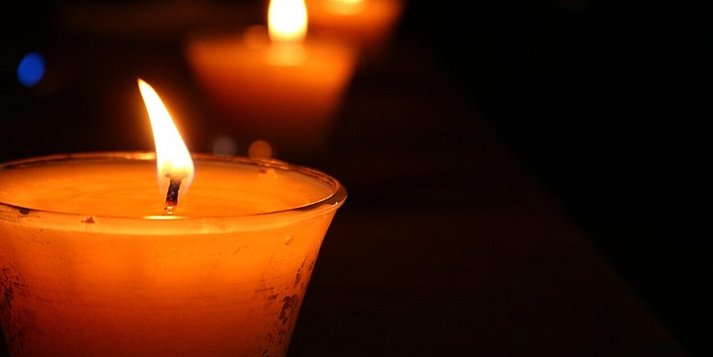 Zmarł ksiądz kanonik - Honorowy Obywatel