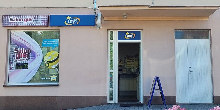 Padła główna wygrana. Szczęśliwy zakład został zawarty w Środzie