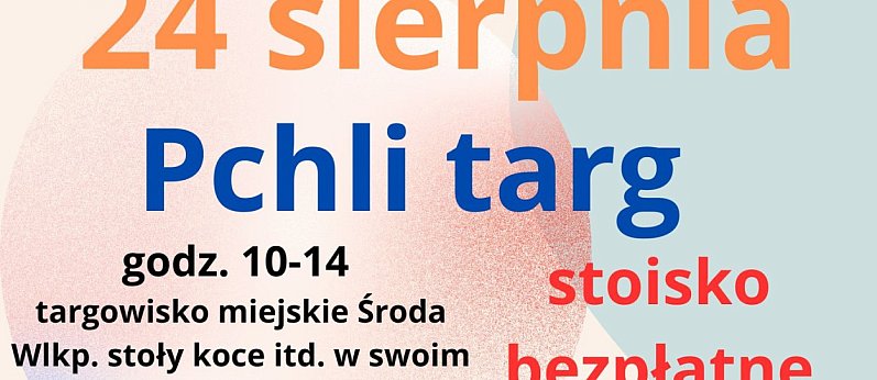 Pchli targ