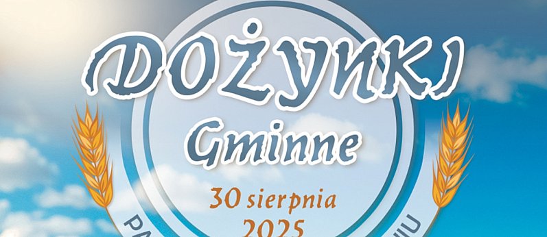 Dożynki Gminne