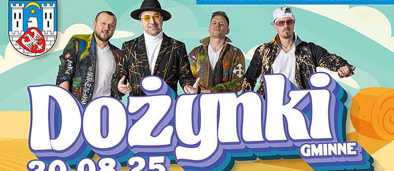 Dożynki Gminne