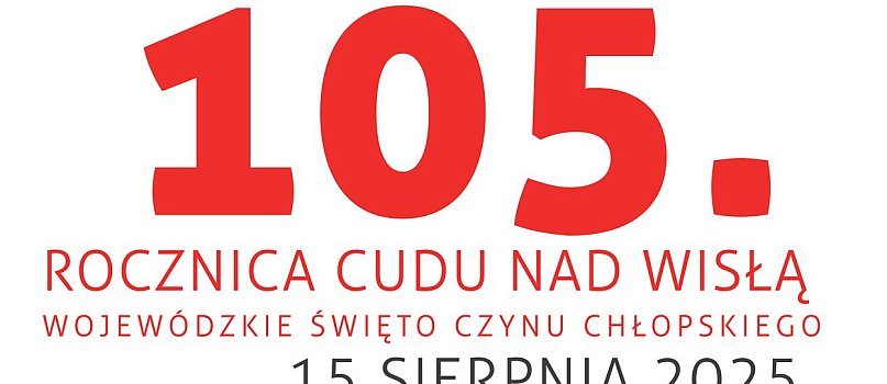  105. rocznica Cudu nad Wisłą-123895