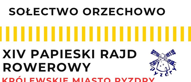  XIV Papieski Rajd Rowerowy-3515