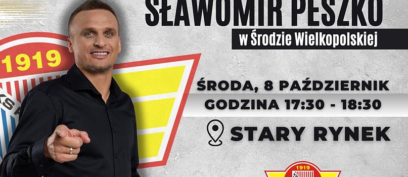 Otwarte spotkanie ze Sławomirem Peszko-3582