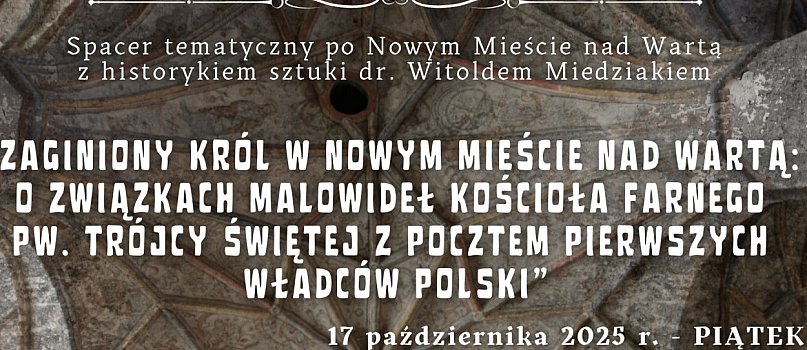 Zaginiony król w Nowym Mieście.....-3620