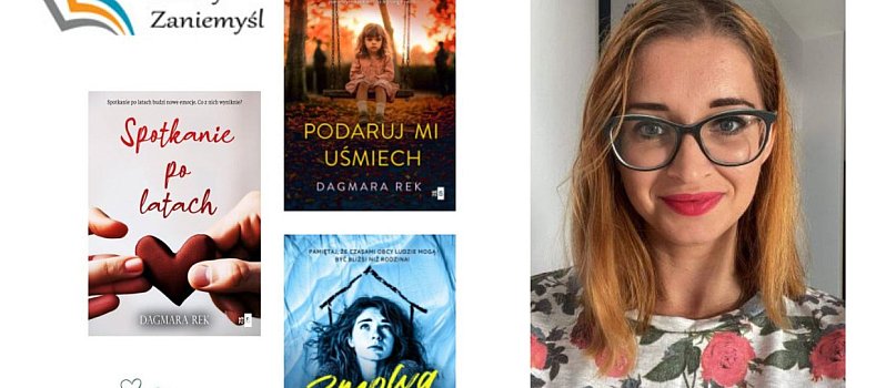 Spotkanie autorskie z Dagmarą Rek-3730
